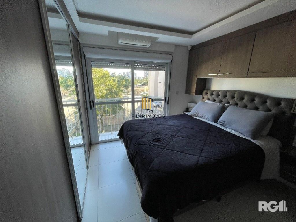 Apartamento Duplex com 3 quartos à venda, 144m²