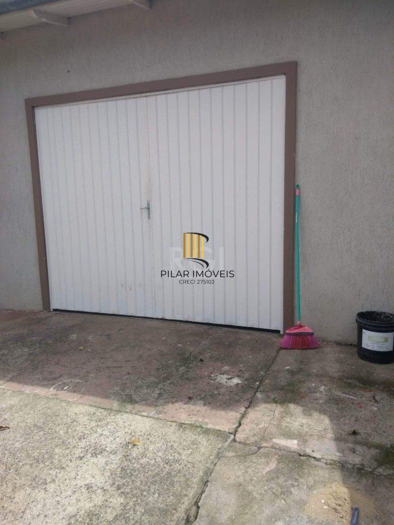 Casa para Venda - 120m², 2 dormitórios, 1 vaga - Parque Ipiranga