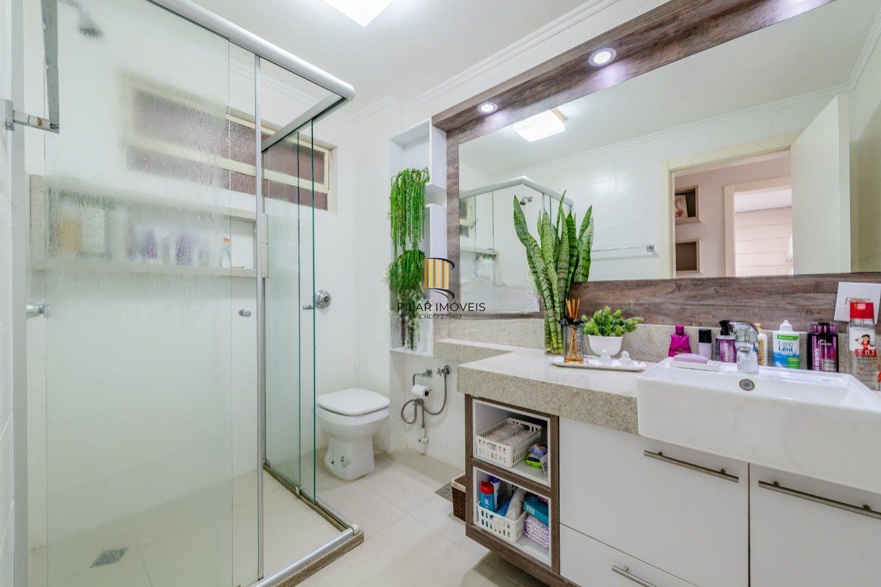 Apartamento 4 dormitórios no bairro Independência