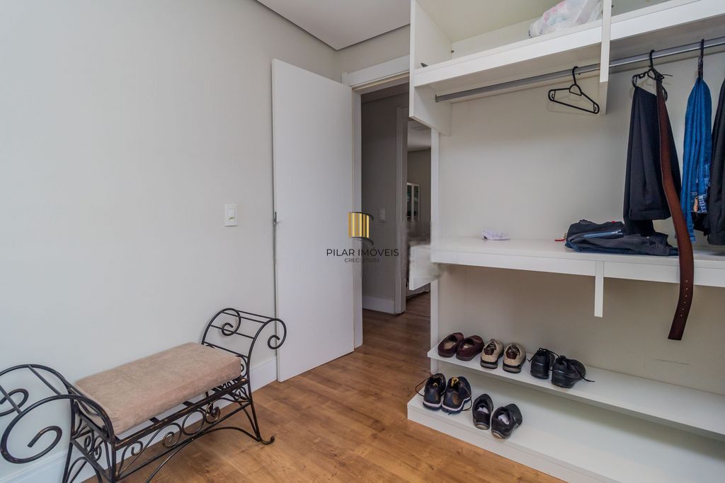 Apartamento 3 dormitórios no bairro Partenon