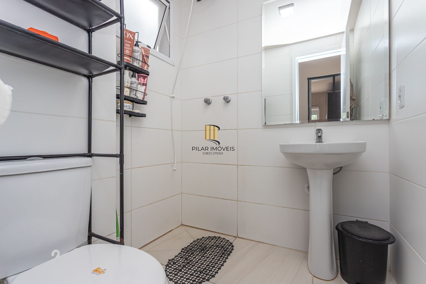 Apartamento 2 dormitórios no bairro Olaria
