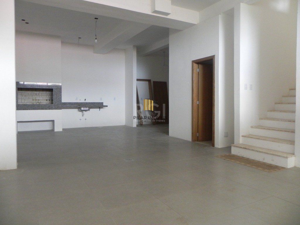 Casa Condominio para Venda - 459.48m², 4 dormitórios, sendo 4 suites, 4 vagas - Santa Tereza