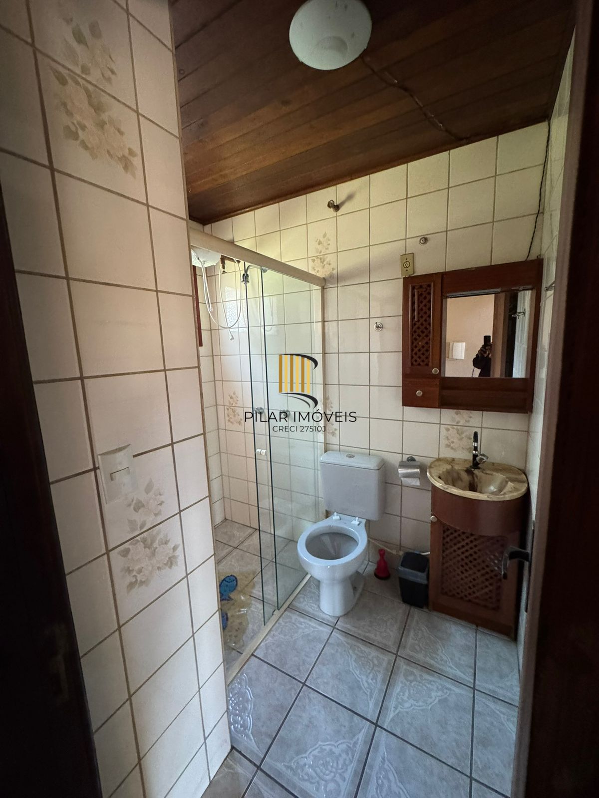 Casa 4 dorms à venda Avenida Manoel Elias, Porto Alegre.