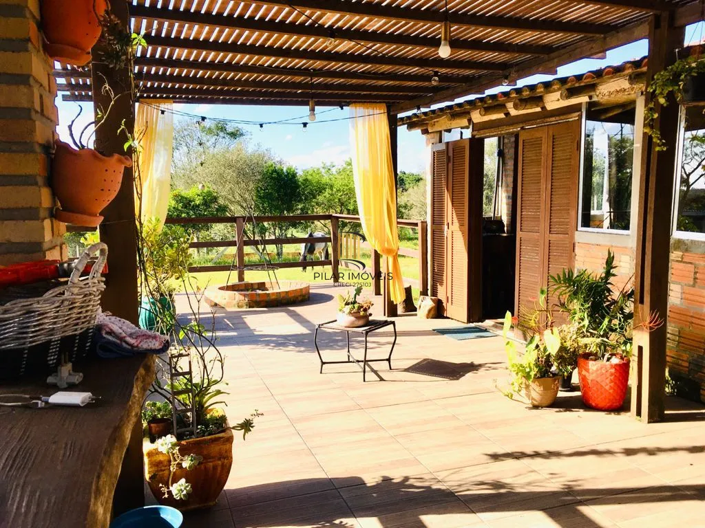 Sitio em Aguas Claras - Viamao