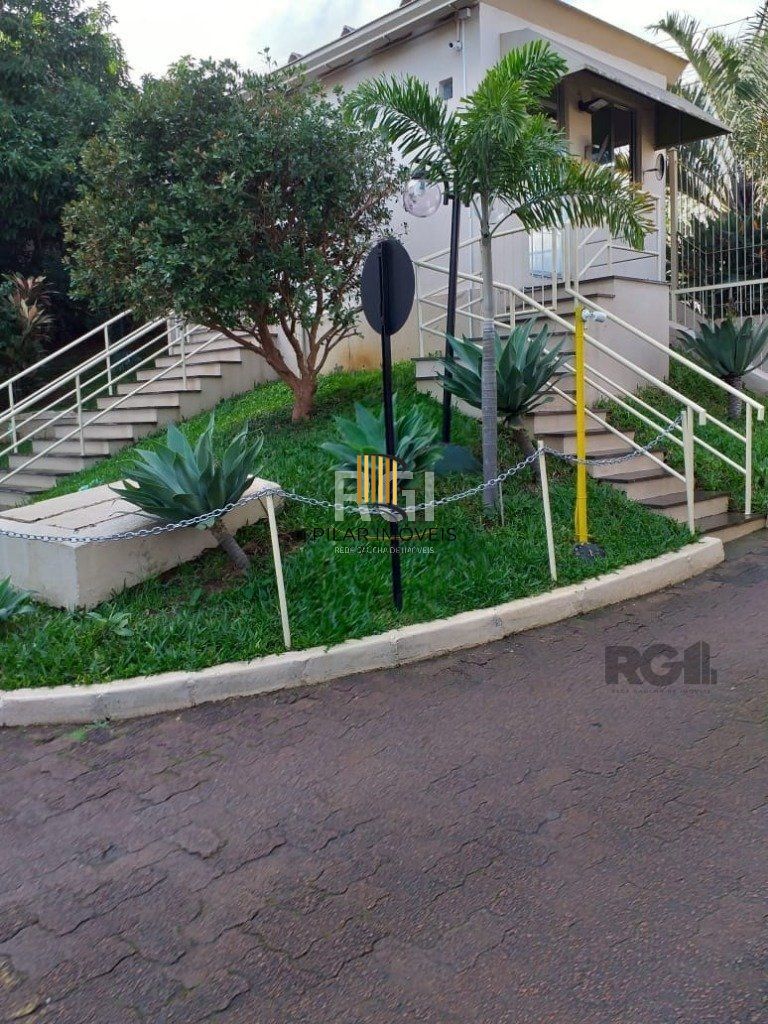 Apartamento no Santa Tereza de 1 dormitório