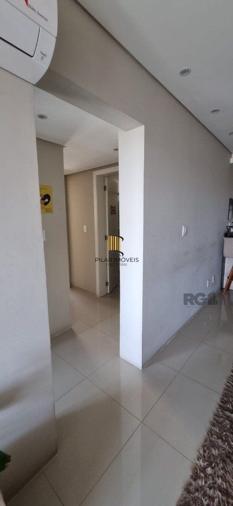 Apartamento 3 Dormitório(s) Bairro Centro