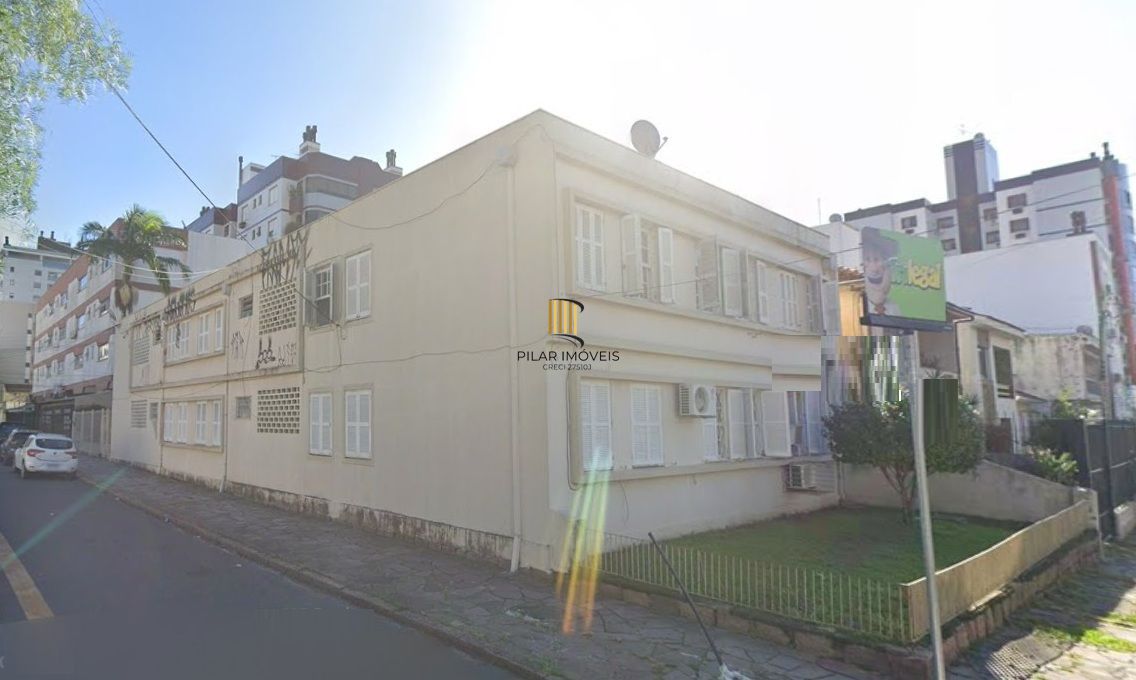 Apartamento no baierro Boa Vista de 1 dormitório térreo