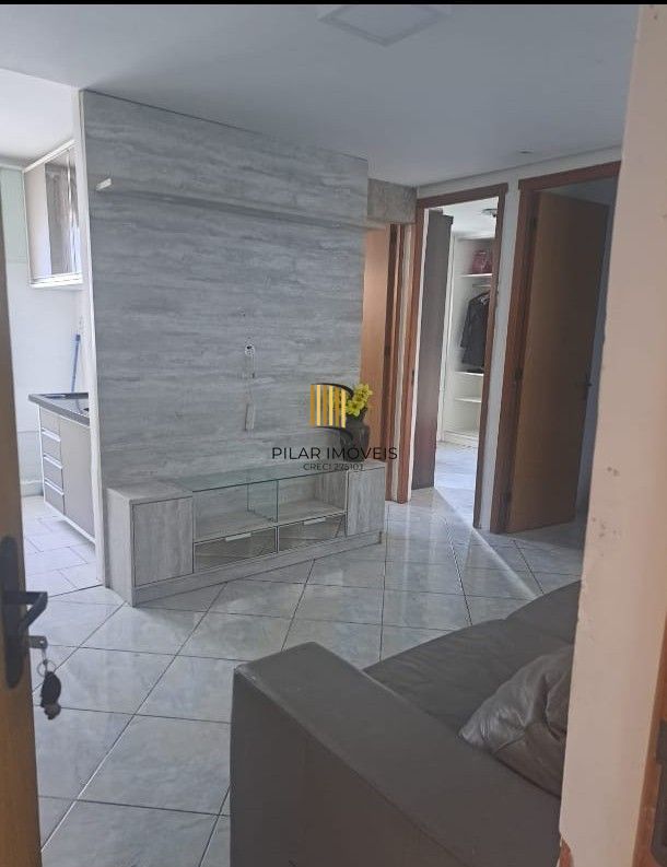 Apartamento 2 dormitórios no bairro Rio dos Sinos