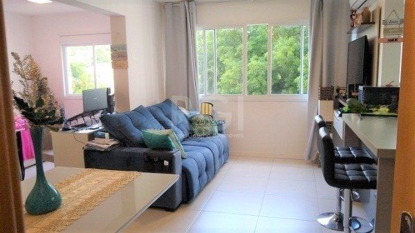 Apartamento 2 dormitórios no bairro Teresópolis