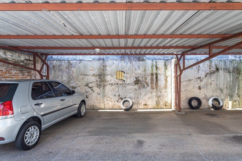 Apartamento de 3 dormitórios e vaga bairro Santa Cecilia