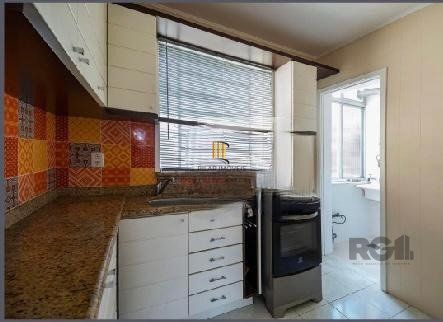 Apartamento 1 dormitório no bairro Bom Jesus