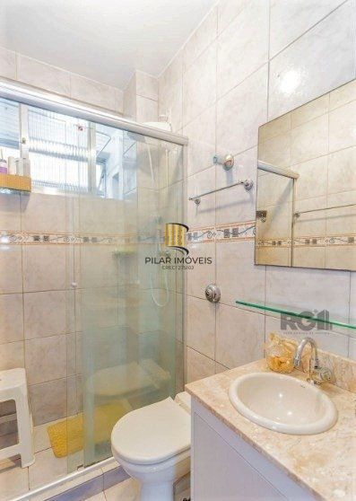 Apartamento 2 Dormitório(s) Bairro Santa Cecília