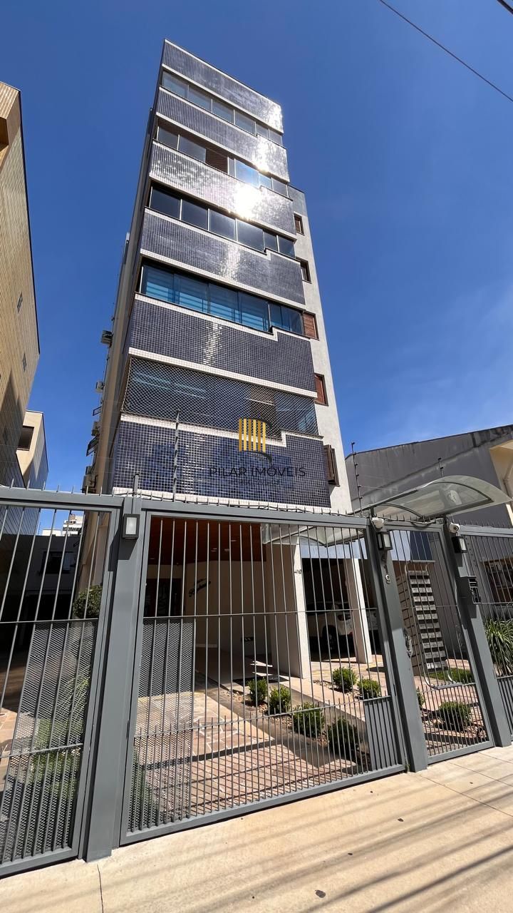 Apartamento de 2 dormitórios e vaga no bairro Santana