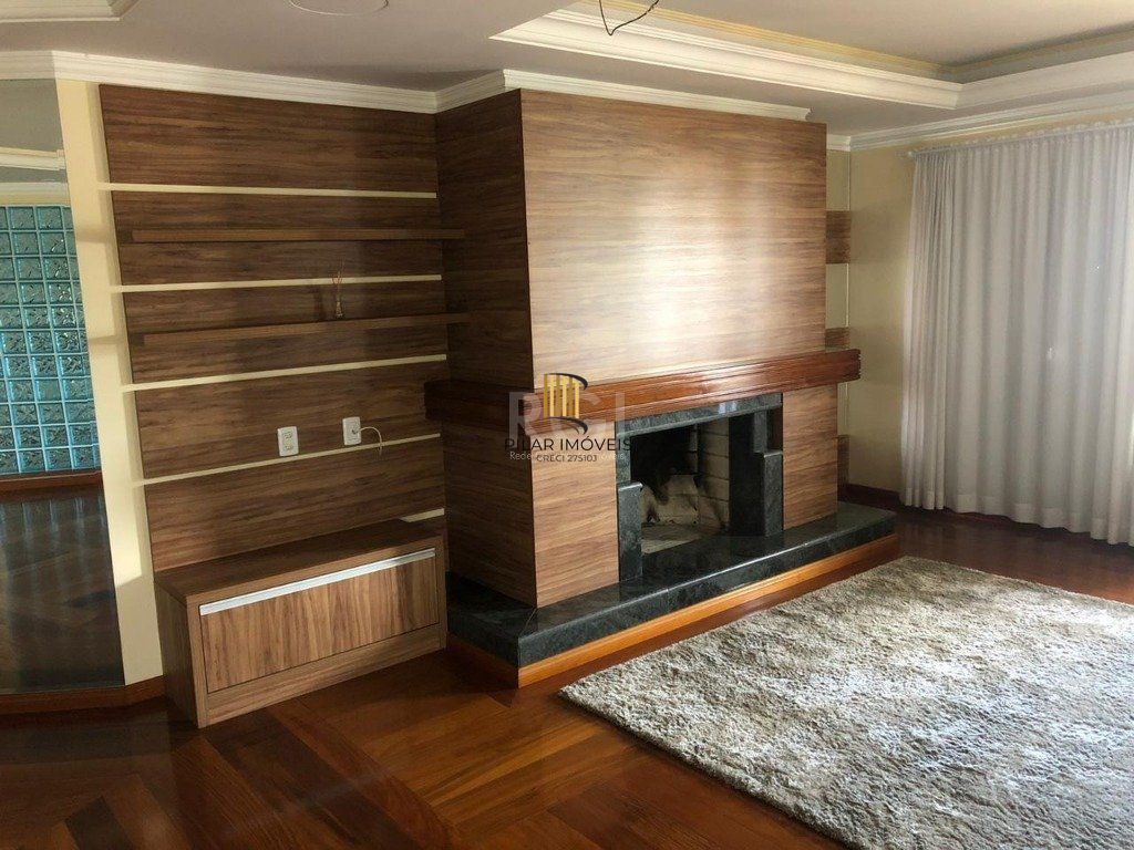 Apartamento para Venda - 292.64m², 4 dormitórios, sendo 1 suites, 2 vagas - Parque Amador
