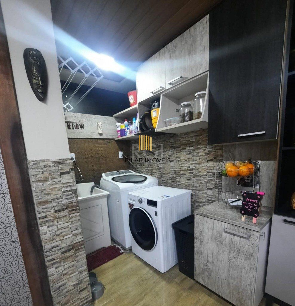 Casa para Venda - 170m², 4 dormitórios, 2 vagas - Jardim Algarve