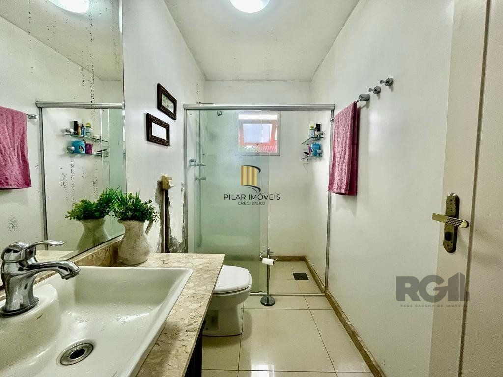 casa em condomínio em Gravatai