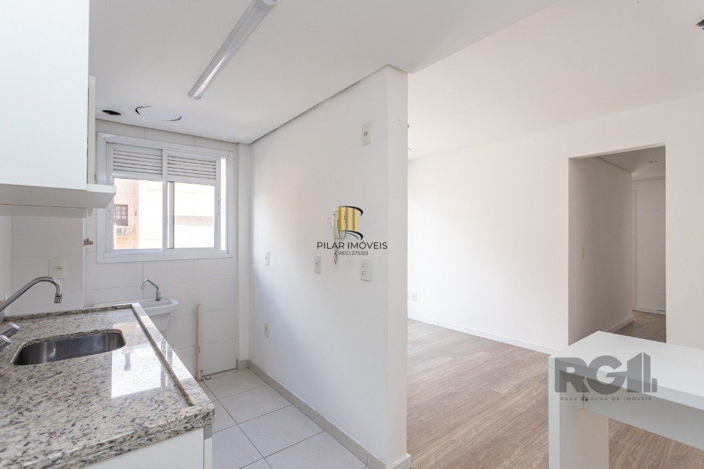 Apartamento 3 dormitórios no bairro Petrópolis