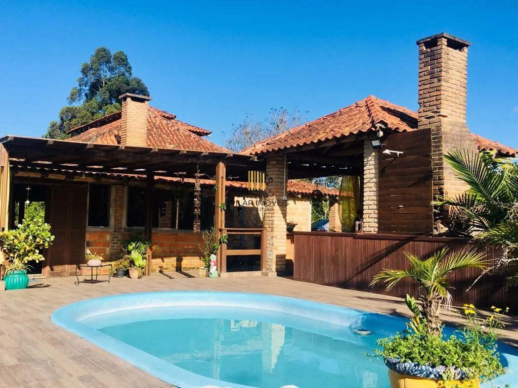 Sitio em Aguas Claras - Viamao