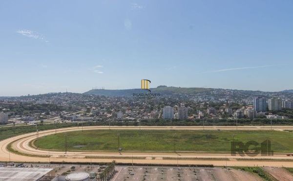 Studio 2 dormitórios no bairro Cristal