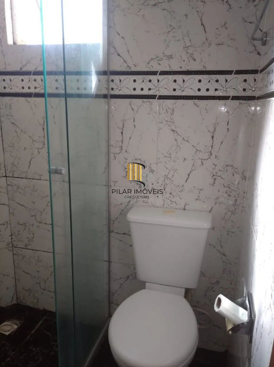 Apartamento 2 dormitórios no bairro Vila Branca
