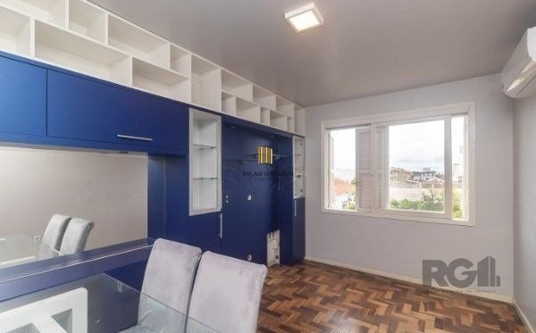 Apartamento 2 dormitórios no bairro São Geraldo - Pilar Imóveis