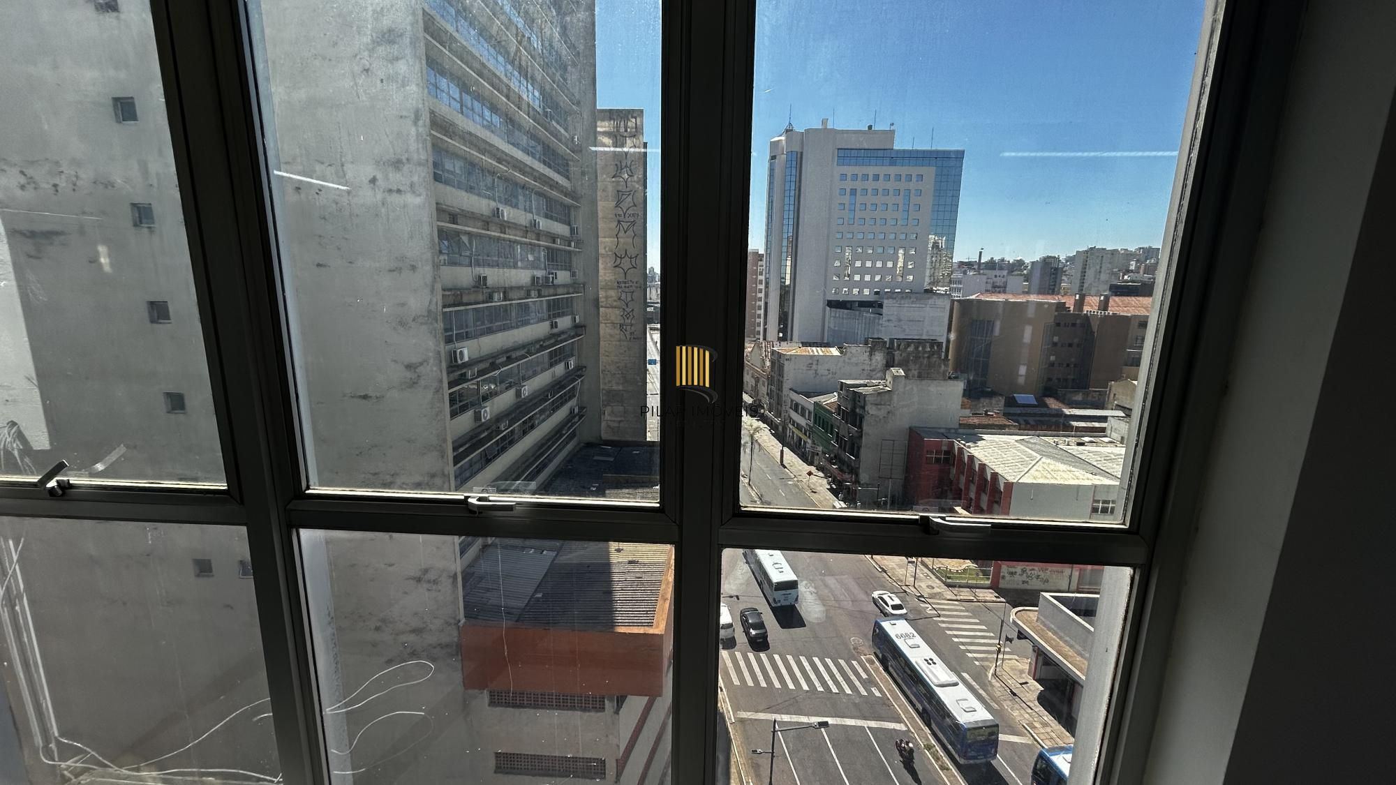 Sala Comercial 1 dormitório no bairro Centro Histórico