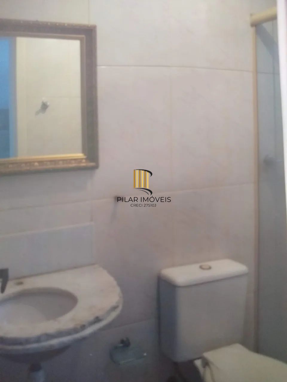 Sobrado 3 dormitórios no bairro Cristal