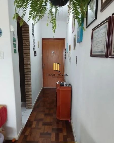 Apartamento para Venda de 2 dormitórios no bairro São Geraldo