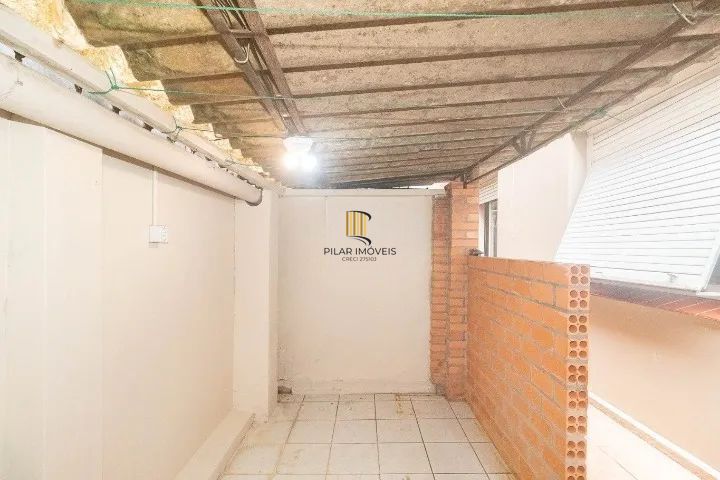 Apartamento 2 dormitórios no bairro Independência