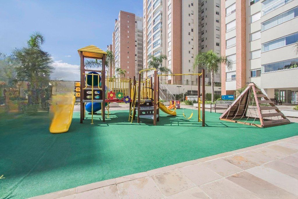 Apartamento de 3 dormitórios e 3 vagas