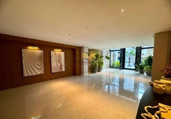 Apartamento em Torres Alto padrão de 3 dormitórios e 2 vagas