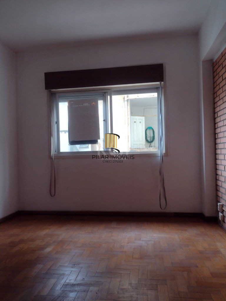 Apartamento para Venda - 37m², 1 dormitório, sendo 1 suites, Centro Histórico