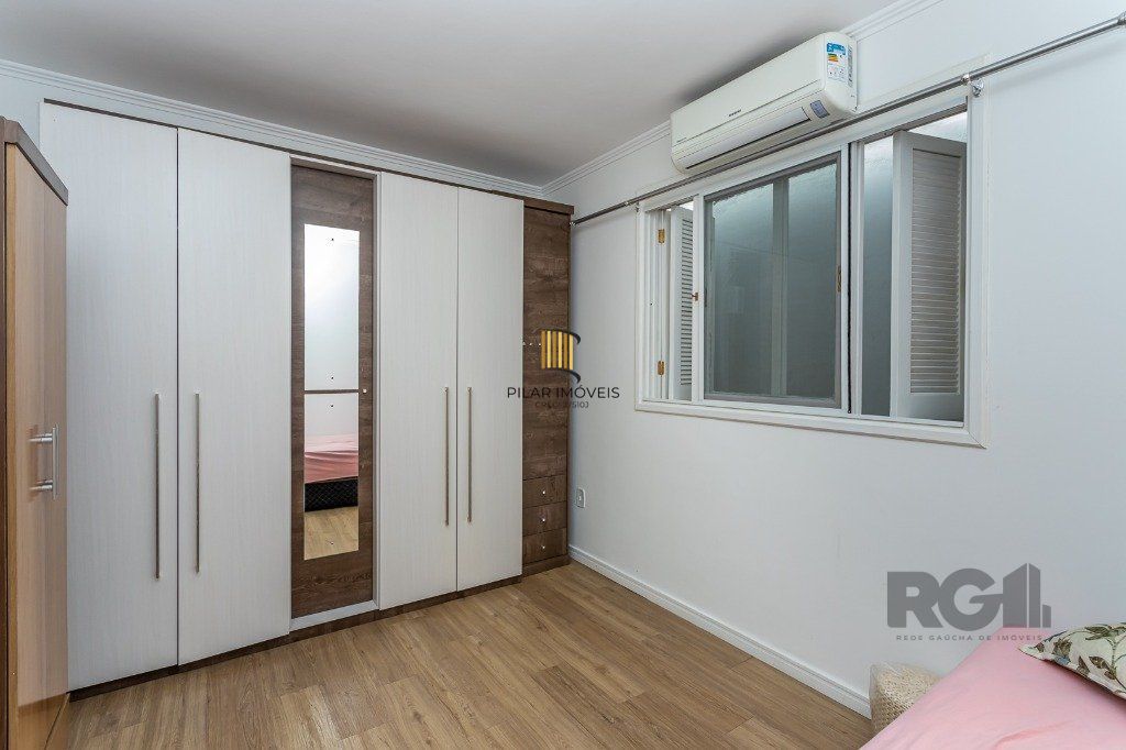 Casa no Jardim do Salso de 3 dormitórios pátio e piscina