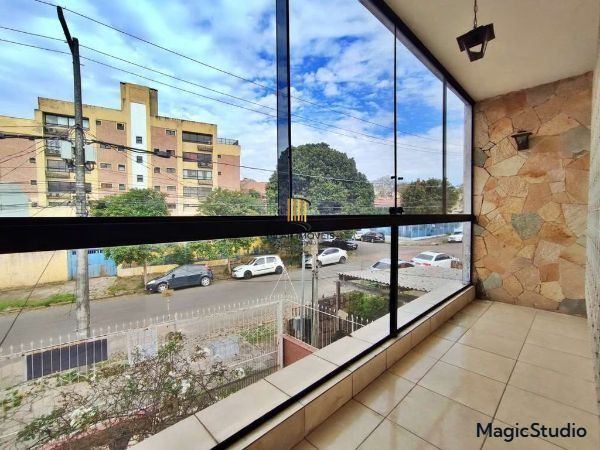 Casa com 3 quartos e ELEVADOR próximo a PUCRS. - Pilar Imóveis