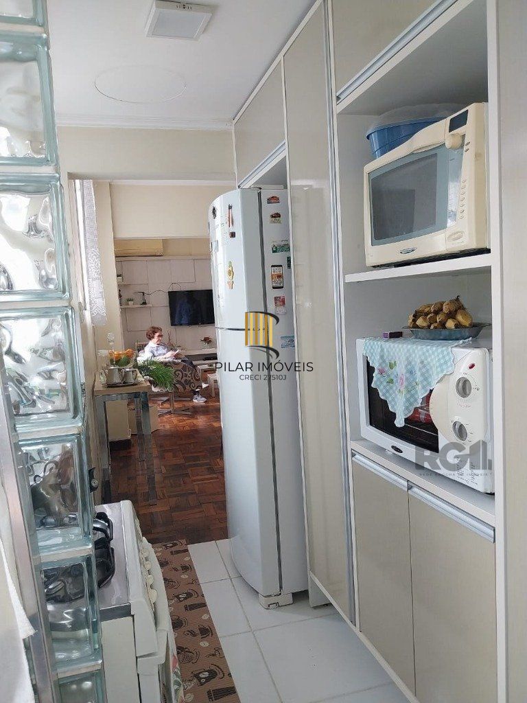 Apartamento 2 dormitórios no bairro Floresta