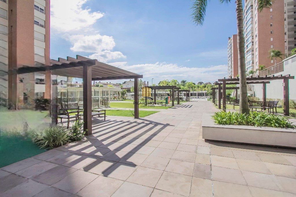 Apartamento de 3 dormitórios e 3 vagas