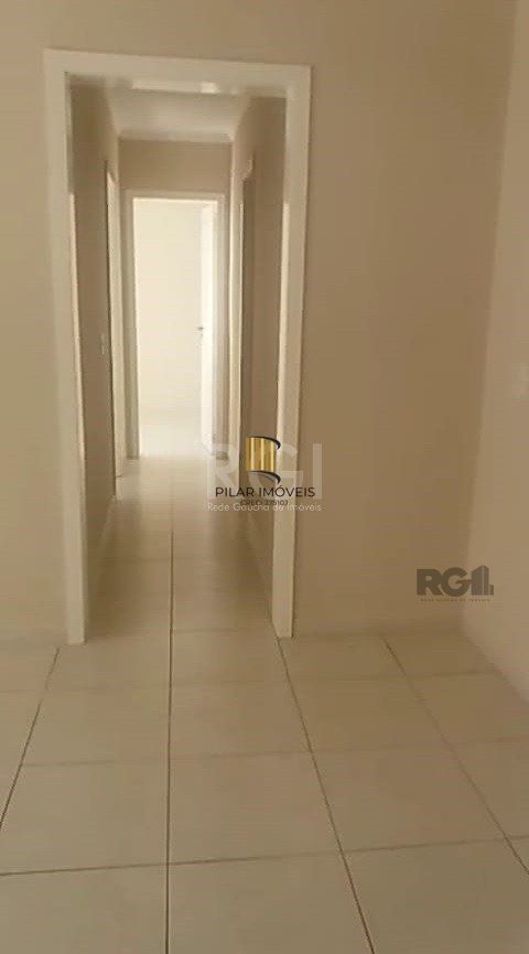 Apartamento de 2 dormitórios, 1 vaga rotativa - Santo Antonio