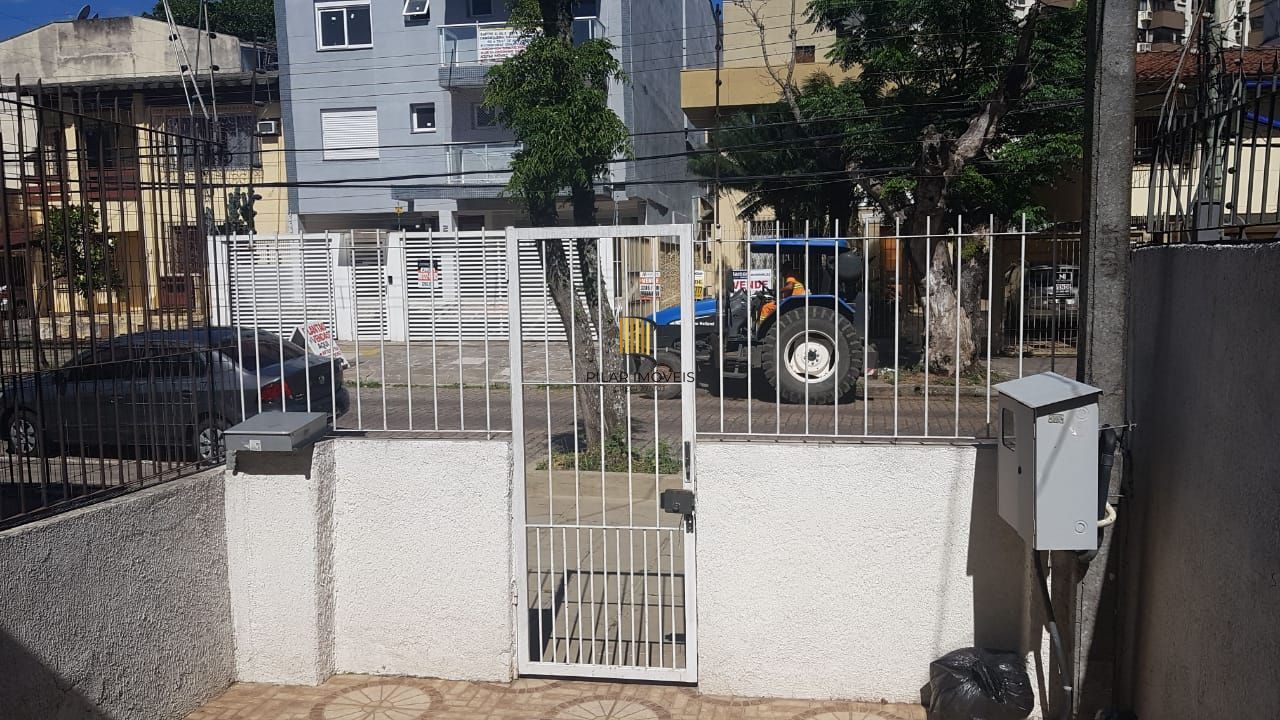 Terreno com Excelente Potencial Comercial e Residencial no Menino Deus