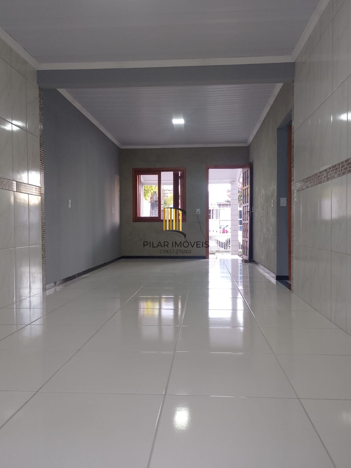 Casa em Canoas - Mato Grande de 3 dormitórios e 2 vagas