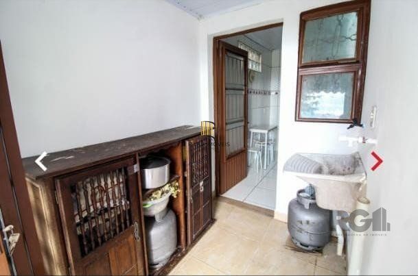 Casa 2 dormitórios no bairro Prado