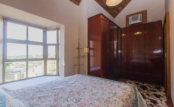 Casa Condominio 3 dormitórios 2 vagas - Jardim Itu Sabará