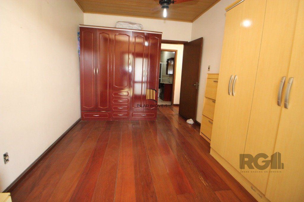 Casa sobrado no Jardim Itú Sabara de 3 dormitórios