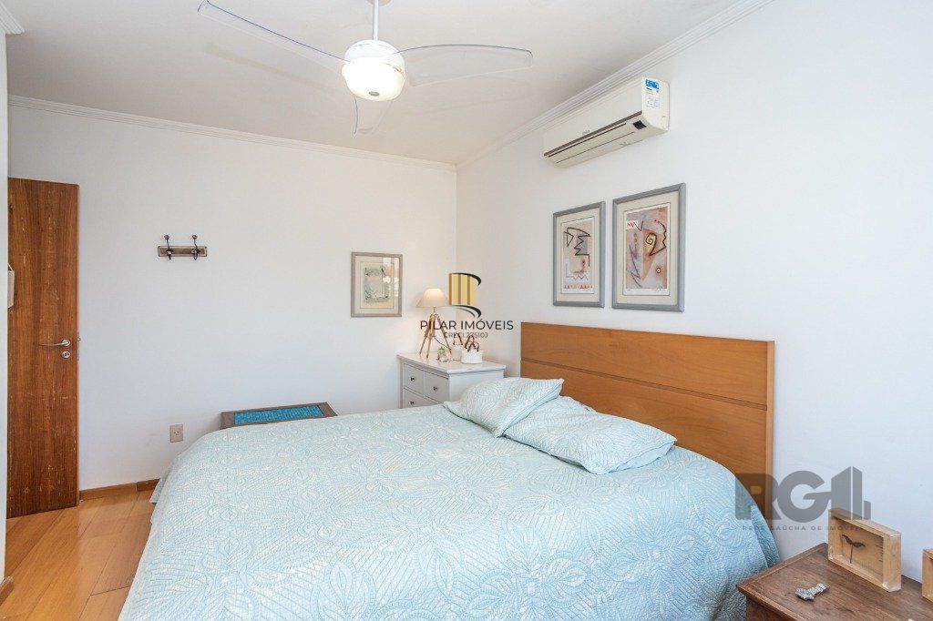 Cobertura no bairro Tristeza de 2 dormitórios e vaga Desocupada