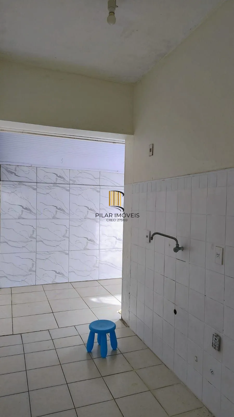 Casa de Condomínio 2 dormitórios no bairro Jardim Leopoldina