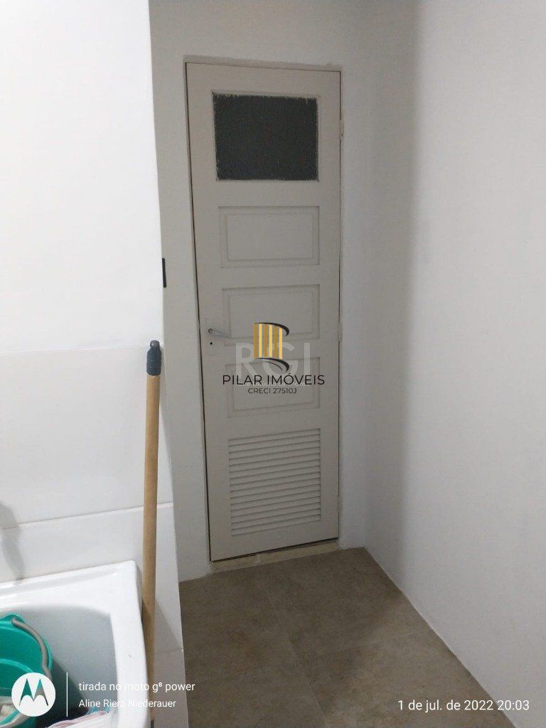 Apartamento para Venda - 96.17m², 3 dormitórios, Santa Maria Goretti
