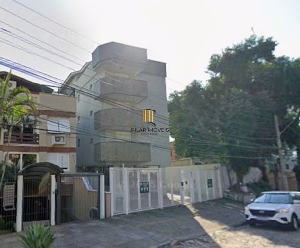 Apartamento NOVO no Menino Deus de 3 dormitórios e 2 vagas - Pilar Imóveis