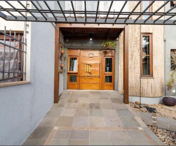 Casa com 3 Quartos à venda, 141m² - Hípica