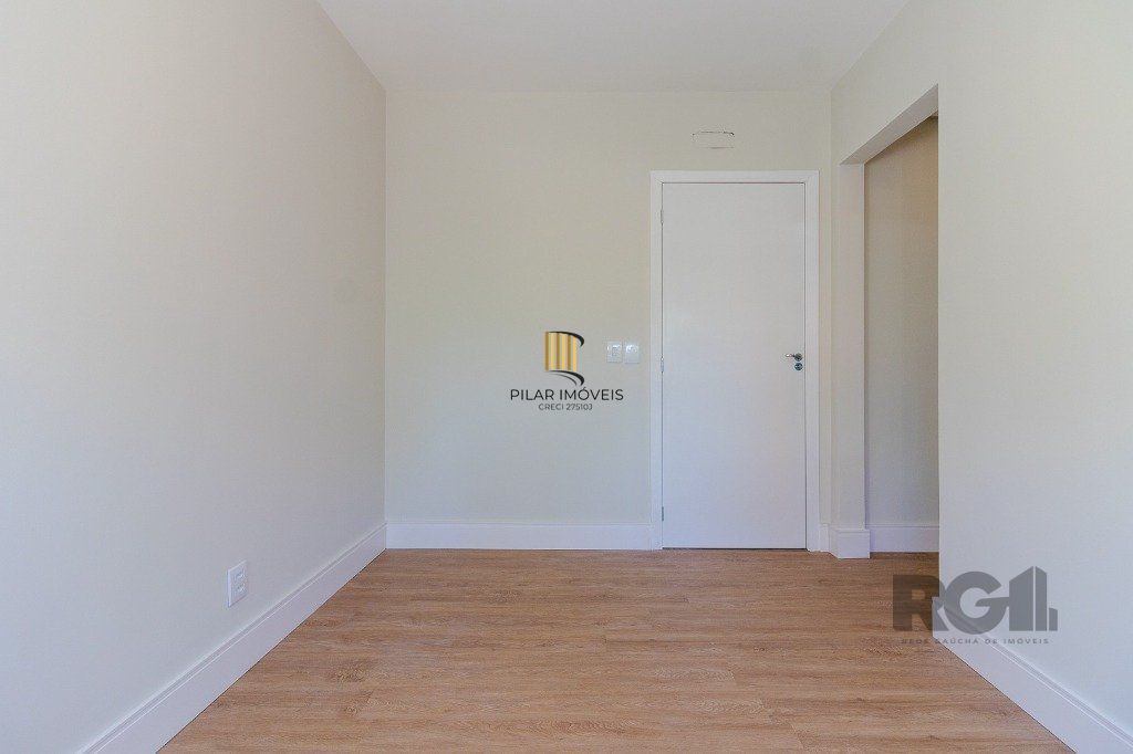 Cobertura 2 dormitórios no bairro Auxiliadora