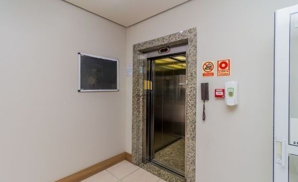 Apartamento de 3 dormitórios vaga e infra