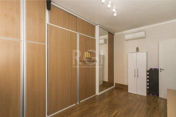 Apartamento para Venda - 202.06m², 3 dormitórios, sendo 1 suites, 1 vaga - Centro Histórico